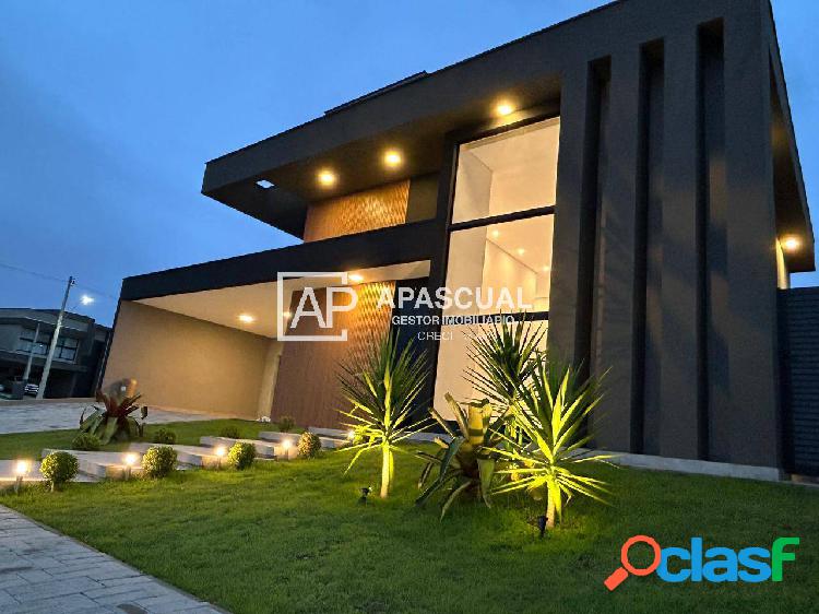 Casa NOVA-Cond. Vivant/Urbanova/SJCampos- Alto Padrão-3