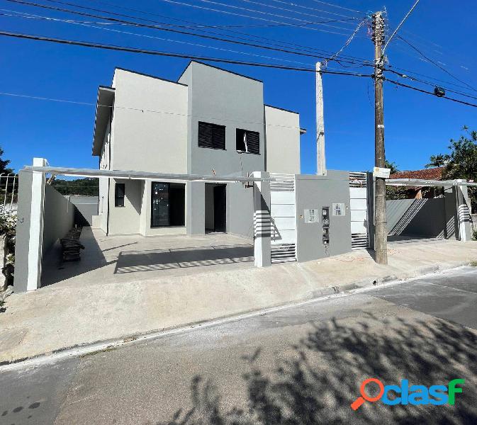 Casa Nova em Atibaia próximo a Lucas Nogueira Garcez