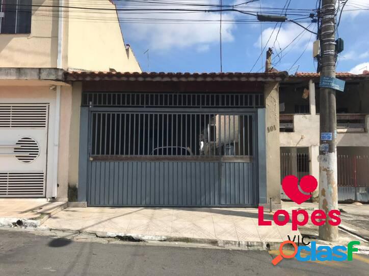 Casa Residencial / Jardim Nova Poá