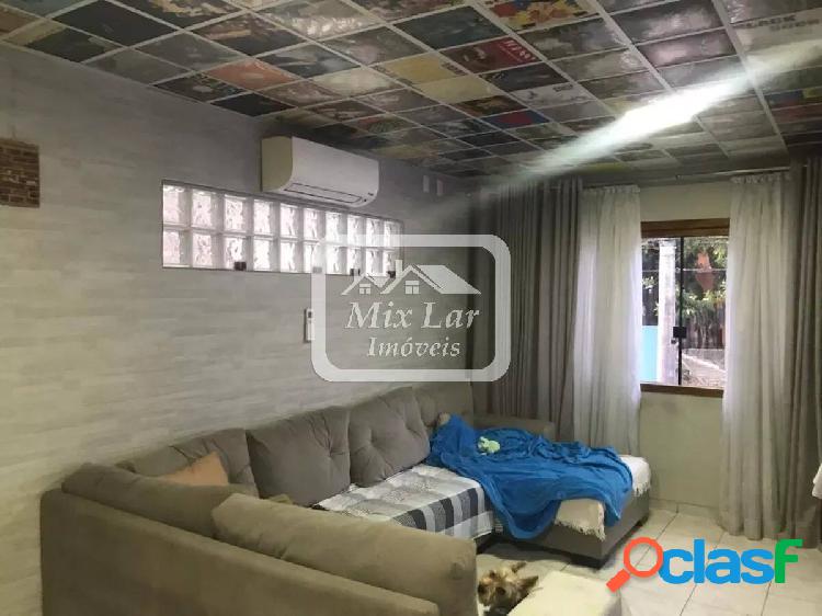 Casa Térrea a venda, com 3 quartos, Presidente Altino -