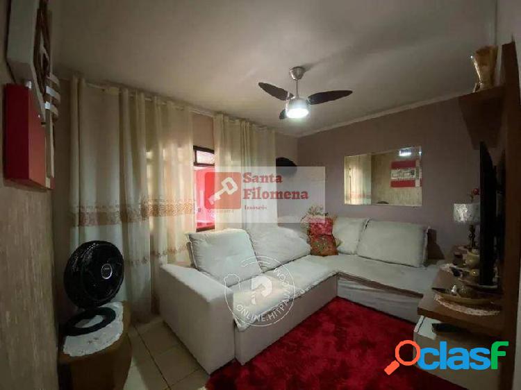 Casa Térrea com 2 Dormitórios à Venda - 144 m² no Jardim