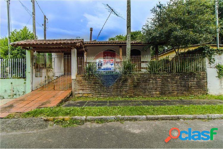 Casa à Venda - Lugar alto - bairro Santo André - São