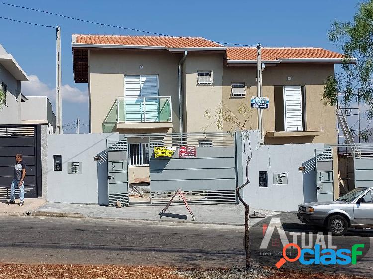 Casa à Venda ou locação Jardim Nova Cerejeiras -