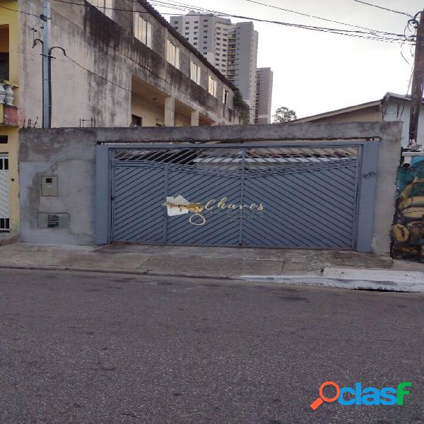 Casa a venda no Campo Limpo com 2 Dormitórios