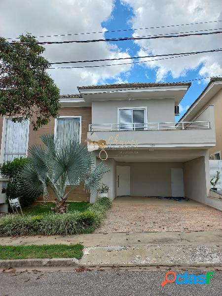 Casa a venda no Ibiti Royal com 3 Suítes