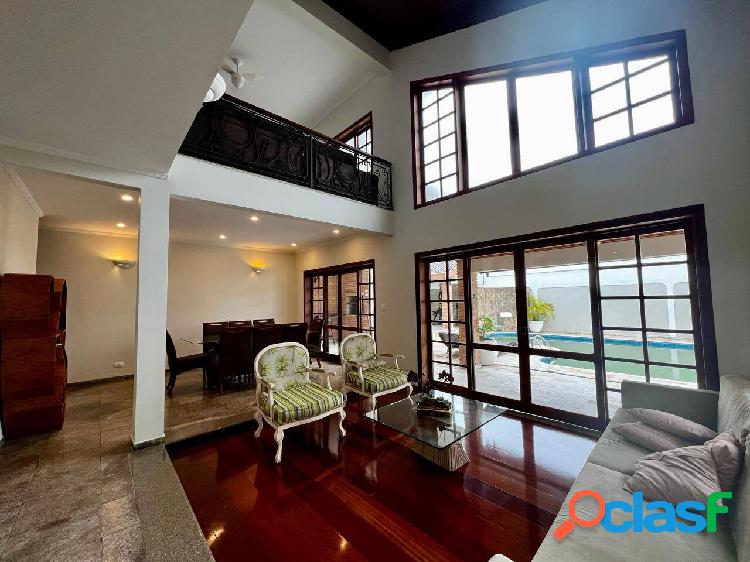 Casa, aluguel por R$ 9.000,00 - Esplanada do Sol