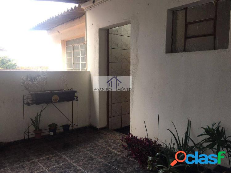 Casa com 1 quarto, 140m², para locação, Parque Vitoria