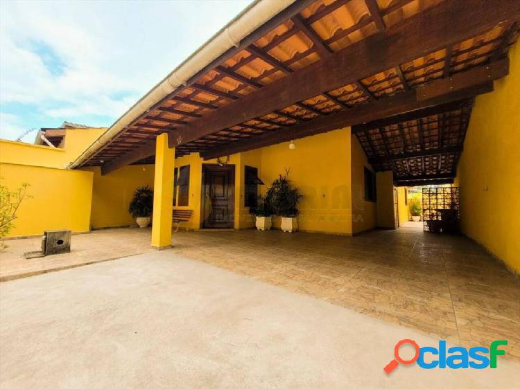 Casa com 2 quartos, 153m², à venda em Caraguatatuba, Vila