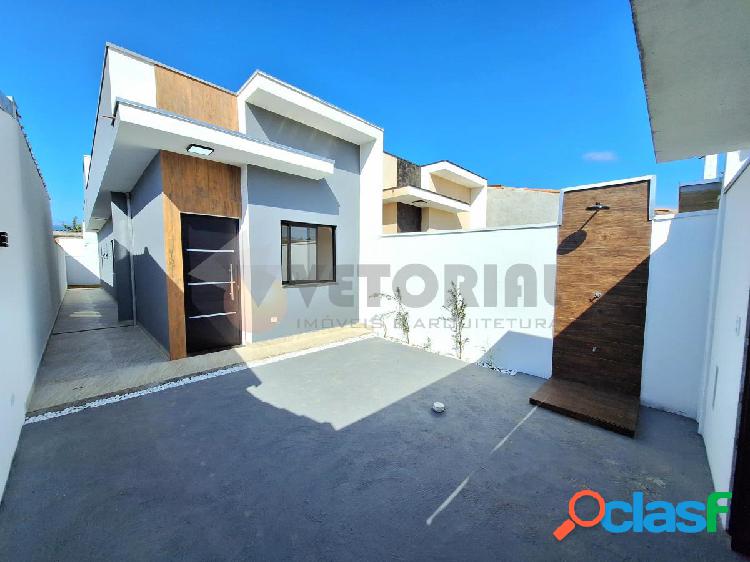 Casa com 2 quartos, 64m², à venda em Caraguatatuba,