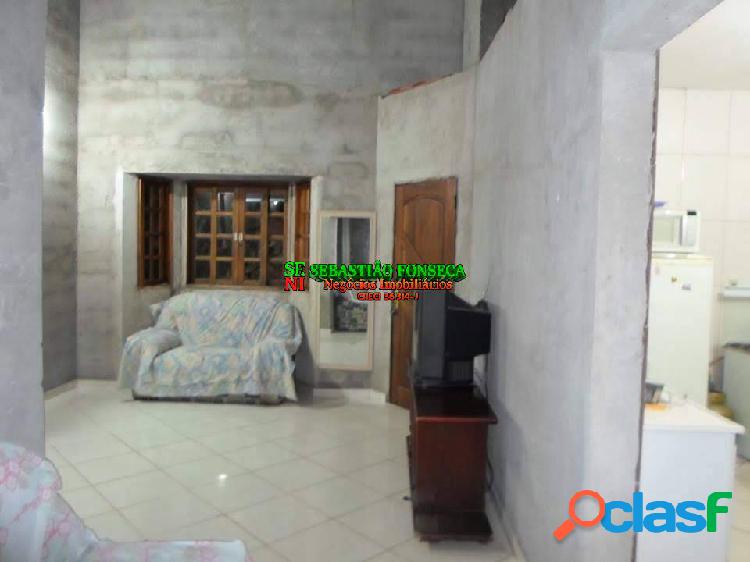 Casa com 3 Dormitórios em Caçapava