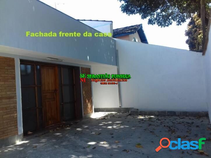 Casa com 3 dormitórios mais edicula-Jardim das Indústrias