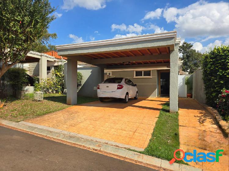 Casa com 3 quartos, 174m², à venda em Ribeirão Preto,