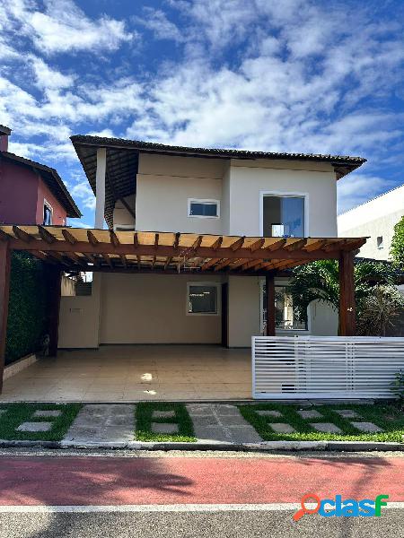 Casa com 3 quartos, 281,90m², à venda em Camaçari, Boa