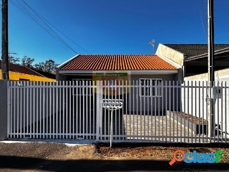 Casa com 3 quartos, à venda em Piraquara, Jardim Bela Vista