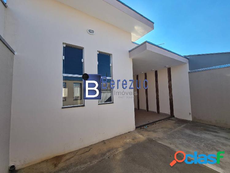 Casa com suite