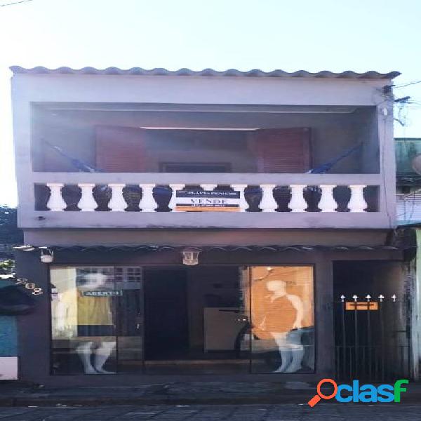 Casa comercial e residencial à venda em Iguape/SP