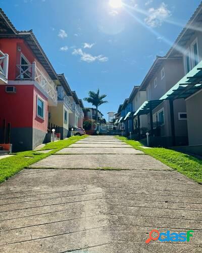 Casa duplex mobiliada à venda de 4 quartos no bairro Rasa