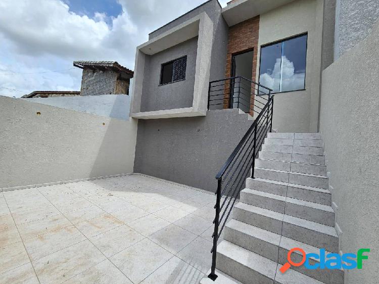 Casa em Atibaia - Nova