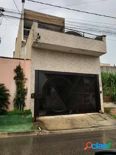 Casa em Atibaia a 650 metros Unifaat