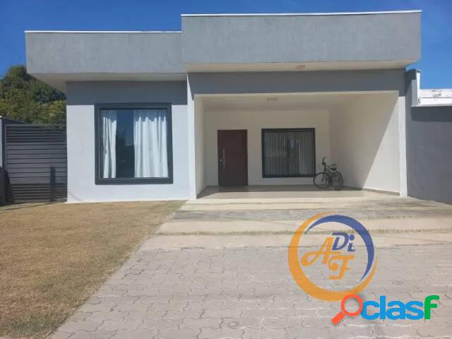 Casa em Condomínio Alphaville Taubaté