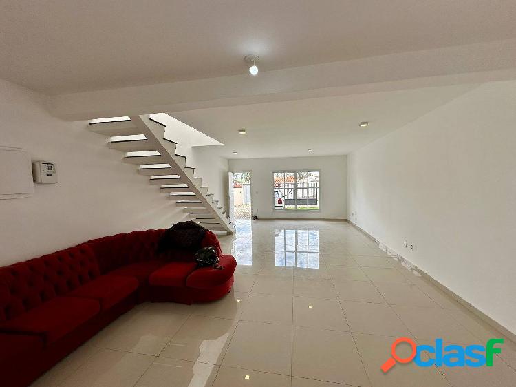 Casa em Condomínio Villagio - Residencial Soleil