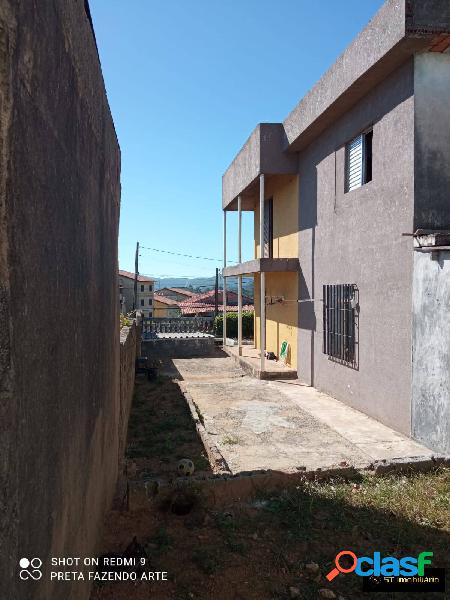 Casa em Mairiporã Otima localização 385mil