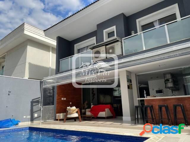 Casa em condomínio com 4 quartos, Adalgisa - Osasco - SP