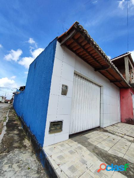 Casa em ótima localização próximo ao Nordestão de