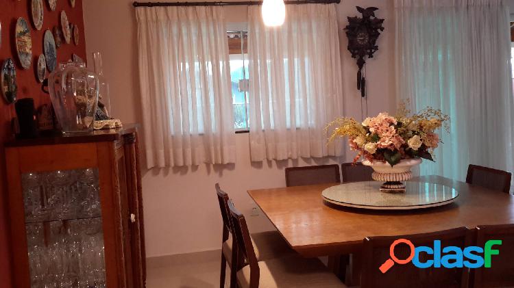 Casa maravilhosa à venda condomínio Marfi 2 BJP SP