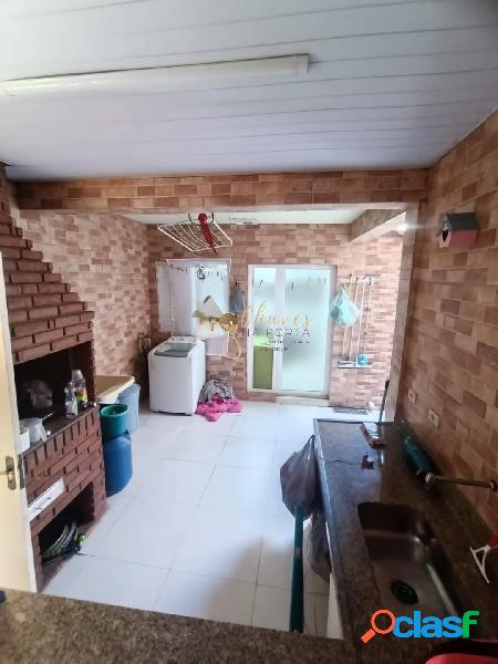 Casa térrea à Venda na Chácara Belenzinho