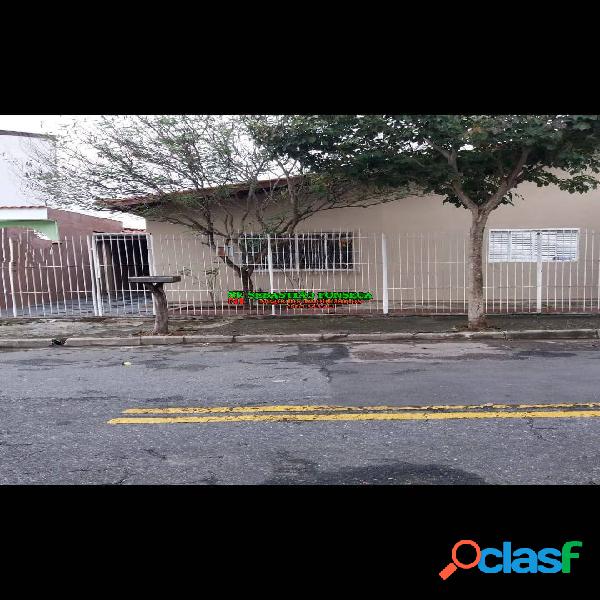 Casa térrea com dois dormitórios, Próximo a Embraer