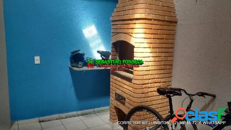 Casa térrea, meio lote, Morumbi, 2 dormitórios