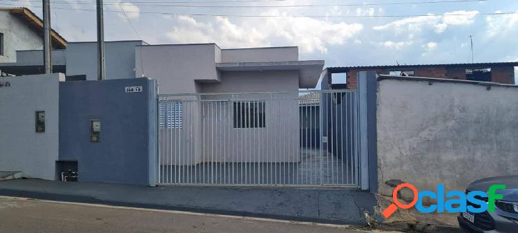 Casa à venda em Atibaia - Casa Térrea em Atibaia