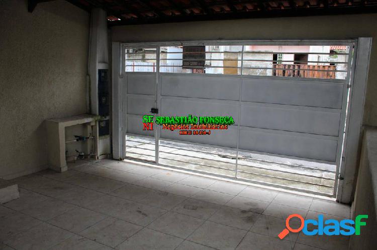 Casa à venda no Jardim Motorama- São José dos Campos