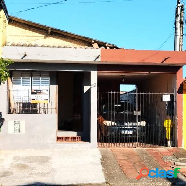 Casa à venda no bairro Guaricana - Iguape/SP