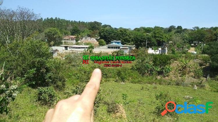 Chácara 1000 m², Caçapava Velha 02