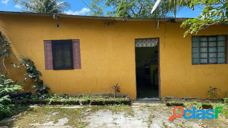 Chácara Bairro Boa Vista - Itariri/SP - R$110.000,00