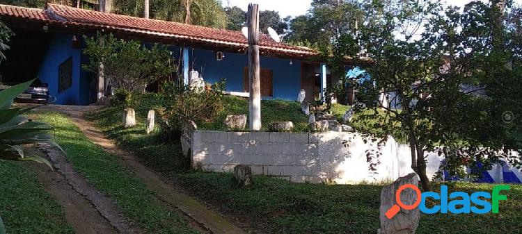 Chácara Piracaia pertinho da represa piscina apenas 350