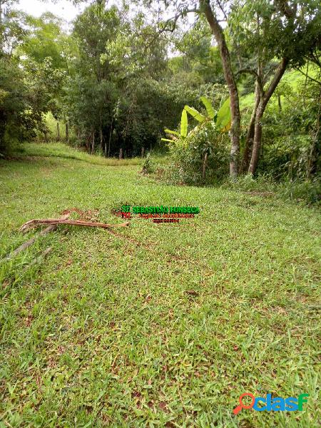 Chácara com 7.000 Zona Norte de São José dos Campos.