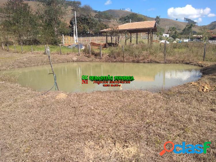 Chácara em Monteiro Lobato