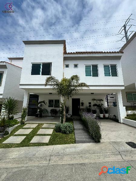 ESPECTACULAR CASA EN VENTA EN REAL DEL MAR