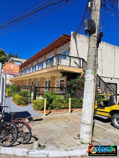 EXCELENTE OPORTUNIDADE!! CASA À VENDA, PORTINHO - CABO