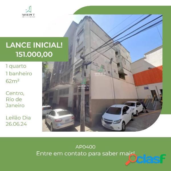 EXCELENTE OPORTUNIDADE DE LEILÃO LANCE INICIAL R$151.000,00