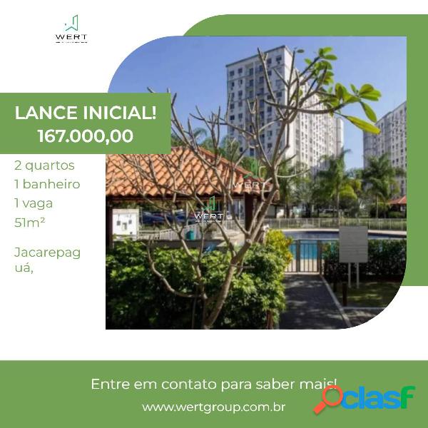 EXCELENTE OPORTUNIDADE DE LEILÃO LANCE INICIAL R$167.000,00