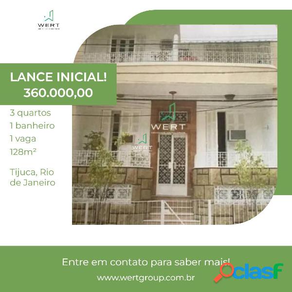 EXCELENTE OPORTUNIDADE DE LEILÃO LANCE INICIAL R$360.000,00