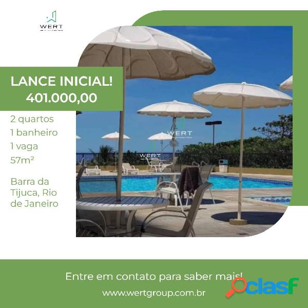 EXCELENTE OPORTUNIDADE DE LEILÃO LANCE INICIAL R$401.000,00