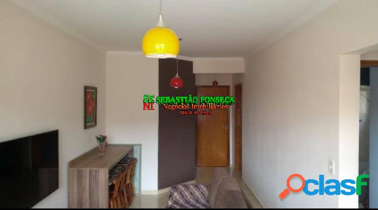 Excelente Apartamento com 03 Dormitórios na Vila Industrial