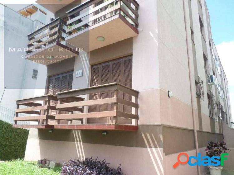 Excelente Oportunidade Apartamento 1 Dormitório com Sacada