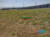 Excelente Terreno 308 m² no Condomínio Rudá
