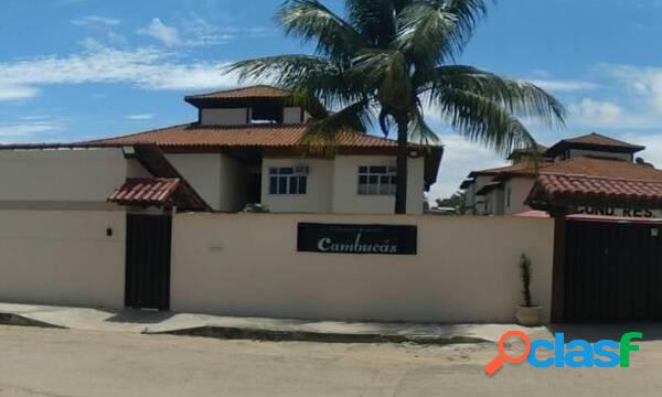 Excelente apartamento 2 quartos em condomínio em São Pedro
